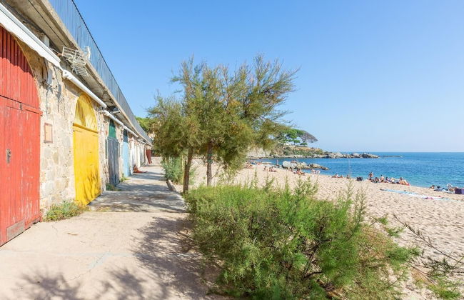 Apartment Rocmar 1D - Foto 32