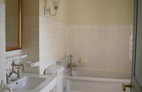 Appartement du Château du Grand Bouchet - Foto 14