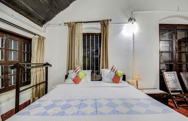 OYO 24136 Home Vintage Studio Madikeri - Foto 13