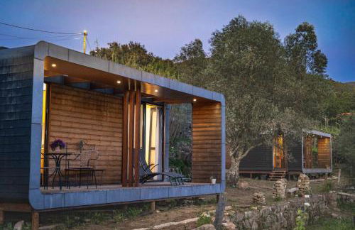 O Refugio Nas Vinhas - Foto 11