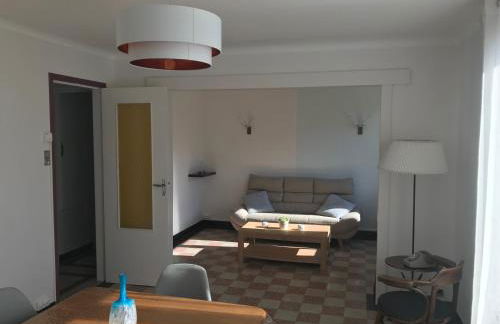 MAISON A LA CAMPAGNE PROCHE BAIE DE SOMME - Foto 5