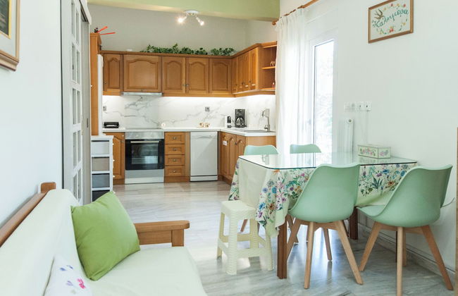 Classical 2 Bd Beauty Apt in Chalandri - Foto 18