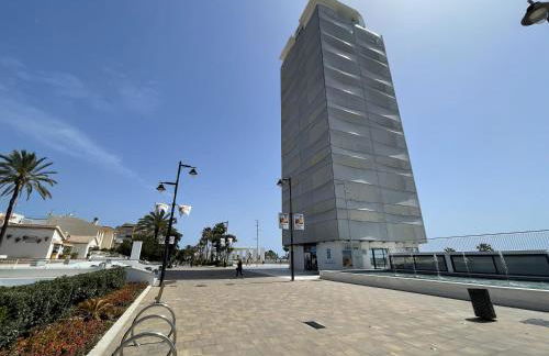 Intermobiliaria Rentals - Acuario 3G - Foto 12