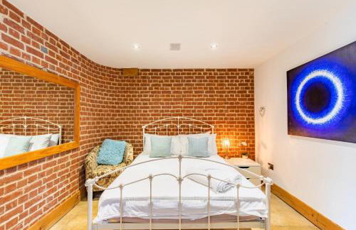 Hobland Barns by Leap Escapes - Foto 55