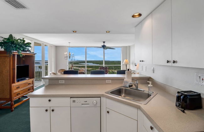 Lovers Key Resort 1201 - Foto 15