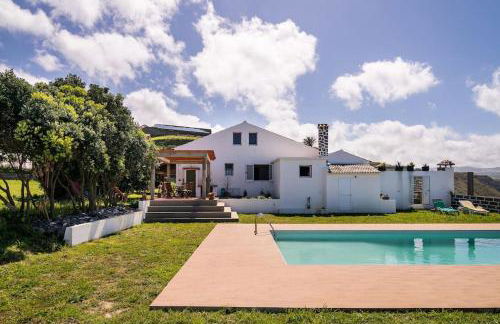 Country House in Azores - S. Miguel - Photo 34