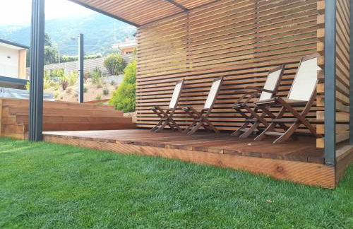 d'Ocalée Holiday Experience lago d'Orta - Foto 26