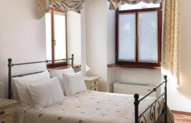 Palazzo Angelica Hilltop Luxury Villa with Pool, Spa & Views - Foto 87