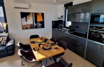 Dinary Penthouse apartment - Foto 28