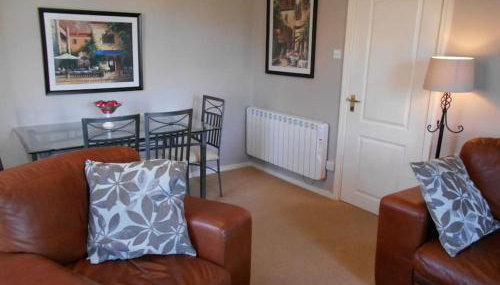 The Granary, Old Corn Mill, Yorkshire Dales - Foto 4