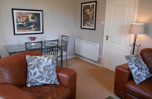 The Granary, Old Corn Mill, Yorkshire Dales - Foto 4