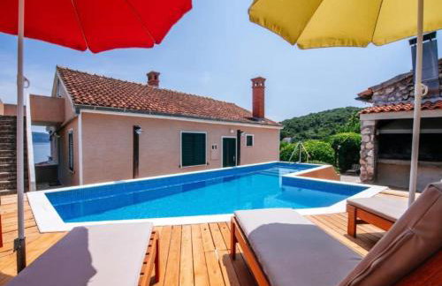 Holiday Home Villa Rokov - Foto 8