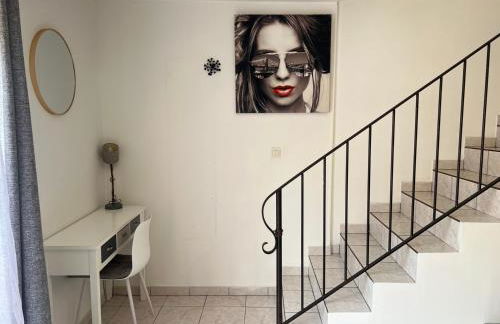 La Maison accueillante pour les pros et tourisme - Foto 16