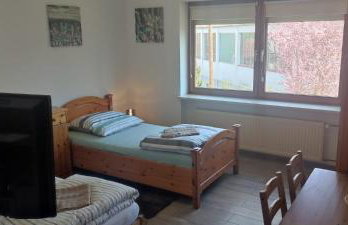 Monteursunterkunft Egenhofen - fitters' accommodation with shared kitchen - Foto 20