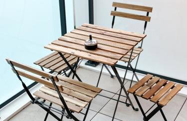 Aya - Renovated air-conditioned duplex with garden - Photo 37