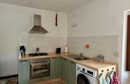 Casa Montecastelli Sopra/Terra - Foto 46