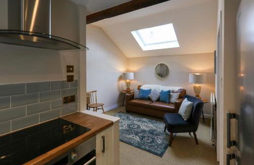 Postbox Cottage - Foto 6