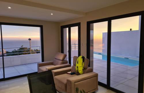 Villa de soleil à Cerbère, - Foto 39