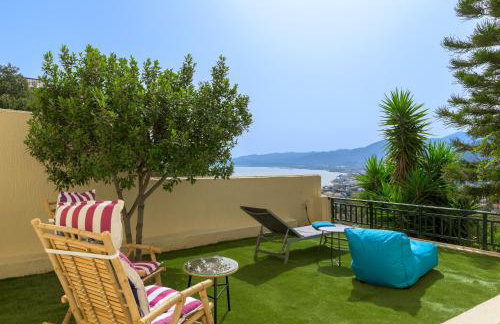 Blue Horizon Apartments - Foto 9