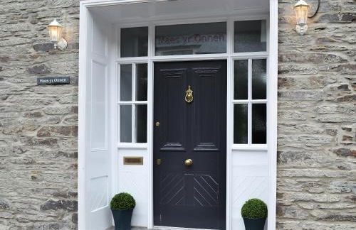 Maes Yr Onnen - Foto 20