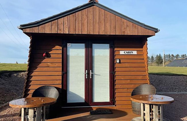 Acdc Glamping, Campervan , Caravan and Tent Resort - Foto 39