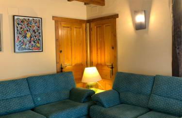 Apartamento Rustico El Cerezo - Photo 10