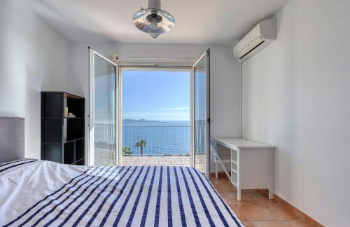 VILLA INFINITY 200m2 VUE MER, Giens & Porquerolles - Foto 6