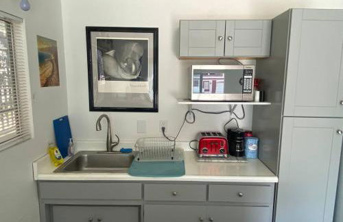 Sea View, Boards, Bikes, Wd - Foto 4