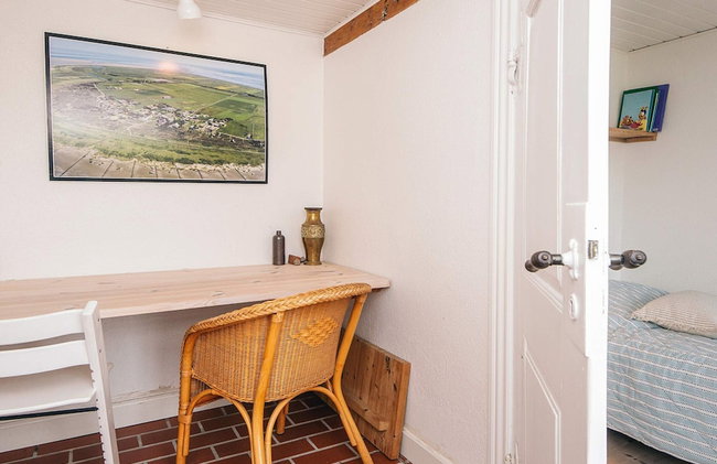 4 Star Holiday Home in Ribe - Foto 24