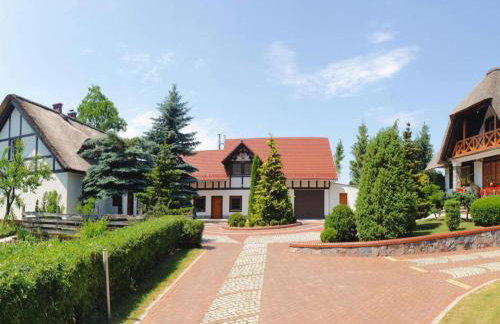 Apartment for two Only 20 m From Boruja Lake in Rekowo - Foto 25