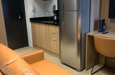 LINDO Studio na Vila Mariana OL 1010 Metrô Sta Cruz - Foto 21