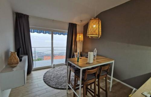 Ferienwohnung mit 180° Meerblick (nähe Opatija) - Foto 29
