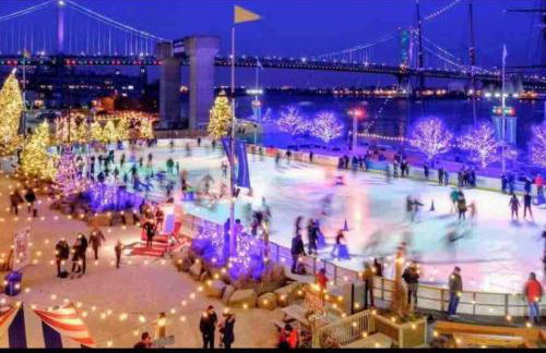 Rittenhouse Square near Kimmel Center 1BD Suite - Photo 19