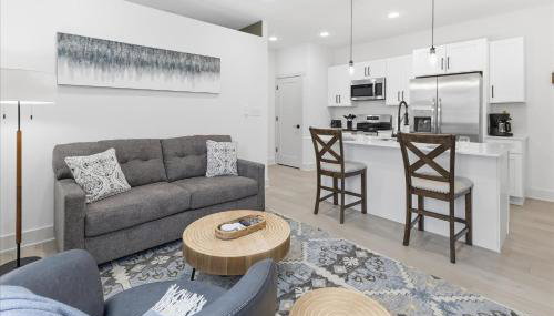 Cozy Carriage House minutes away from Downtown - Foto 3