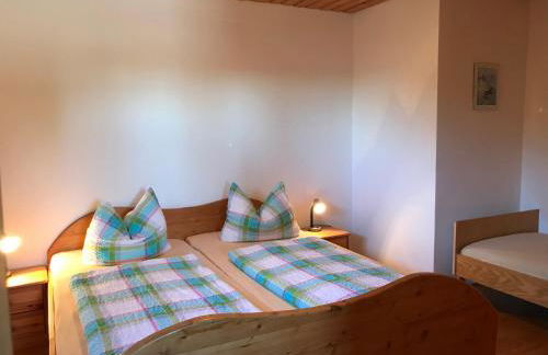 Ferienwohnung Angelika Neuner - Foto 10