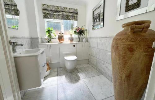 Oak Valley Lodges & Camping - Foto 10