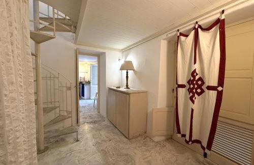 Casa Agave, sul porto di Malfa - Salina - Foto 15