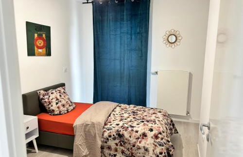 Dream stay appartment 7 Minutes Disneyland Paris - Foto 21