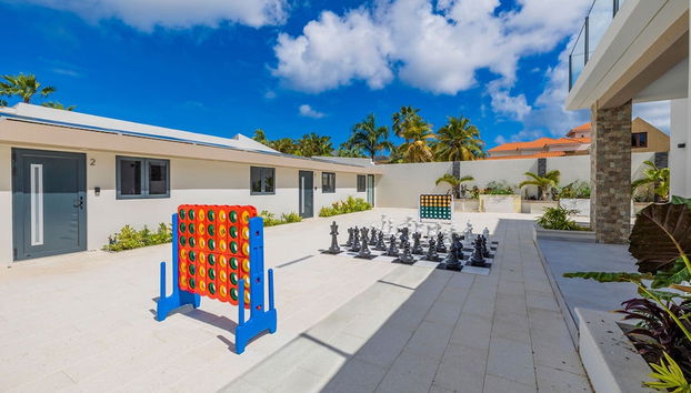 NEW 9BR Jacuzzi Pool Games Amazinglocation - Foto 4, Habitación