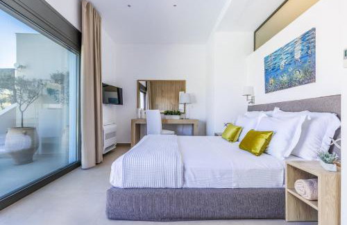 Villa Politimi Luxury Retreat - Foto 18