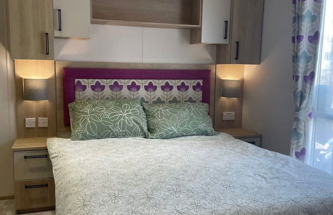 74 Bayside Cove Pevensey Bay Holiday Park - Foto 17