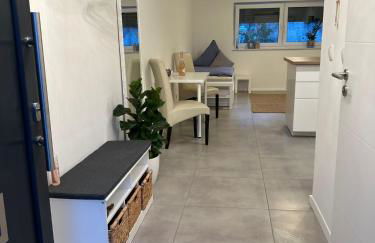 Apartment am Deister - Foto 7