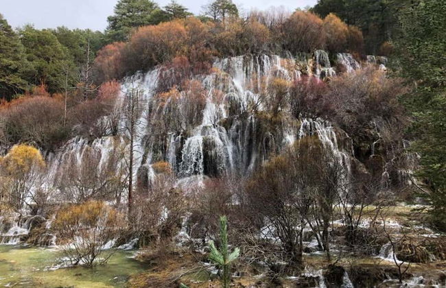 Excursión al Río Cuervo y Callejones de las Majadas - Foto 2