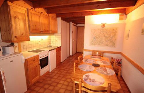 Appartement 6 pers, mezzanine, parking couvert - FR-1-293-328 - Foto 7