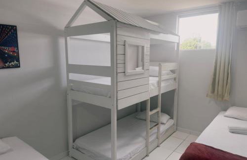 FLATS CAMPINA GRANDE - BSH FLATS - Melhor custo benefício - Foto 44