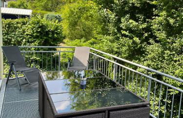 Ferienwohnung 'Moseltraum' - Foto 16