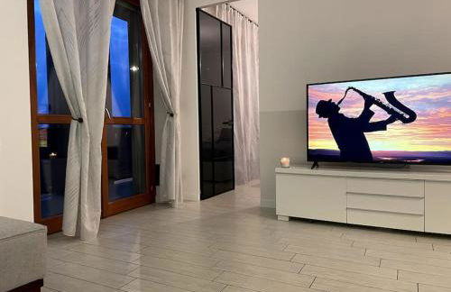 Appartamento comodo a Mirafiori - Santorelli Home - Foto 15