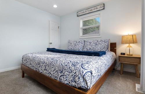 Pet-Friendly Home, Great Dock, Waterfront, Lake Views, Boat Slip - Foto 20