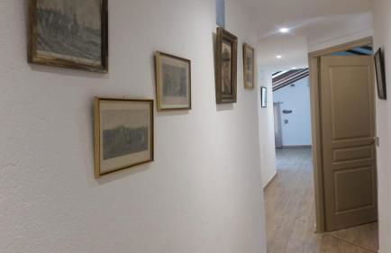 Le Moulin de l'Ostriconi - Foto 49