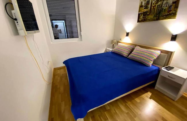 Brand new 2 Bedroom Apartment in the Center Skopje - Photo 4